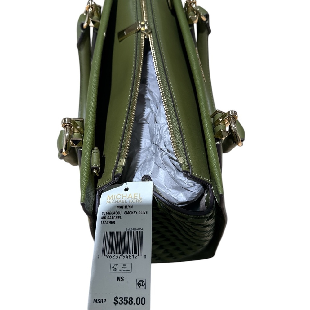 🎁Michael Kors bag - Picture 10 of 11